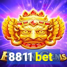 8811 bet
